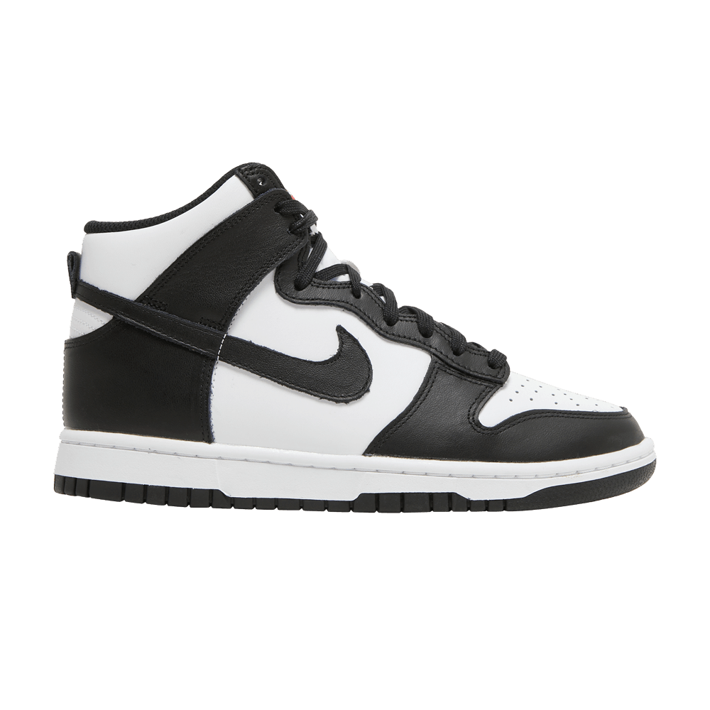 Women's Dunk High 'Panda'