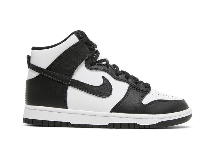 Women's Dunk High 'Panda'