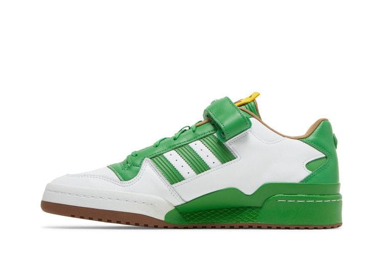 Men's M&M's x Forum '84 Low 'Green'