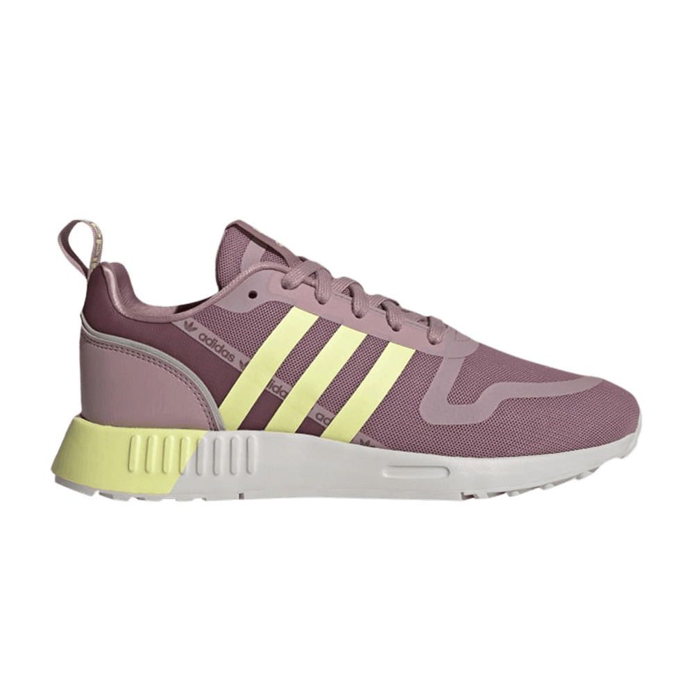 Women's Multix 'Magic Mauve Pulse Yellow'