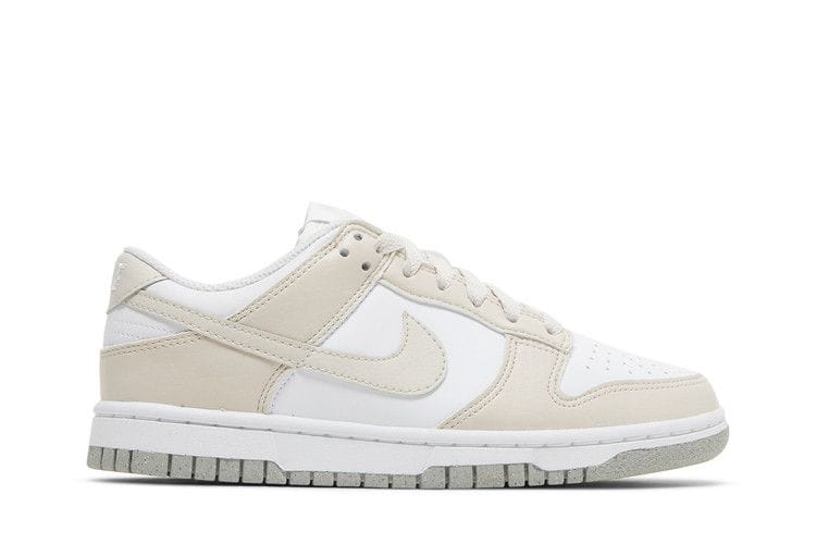 Women's Dunk Low Next Nature 'Light Orewood Brown'