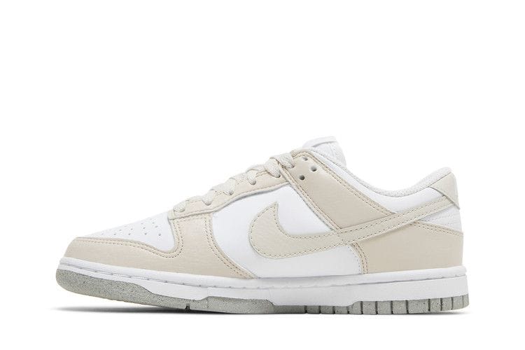 Women's Dunk Low Next Nature 'Light Orewood Brown'