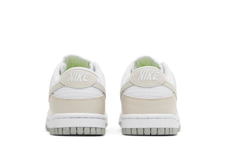 Women's Dunk Low Next Nature 'Light Orewood Brown'