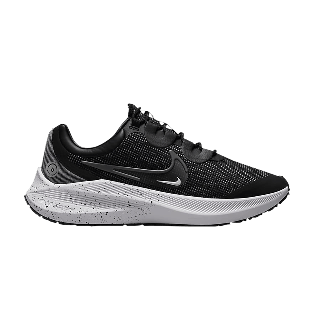 Women's Zoom Winflo 8 Shield 'Black Iron Grey'
