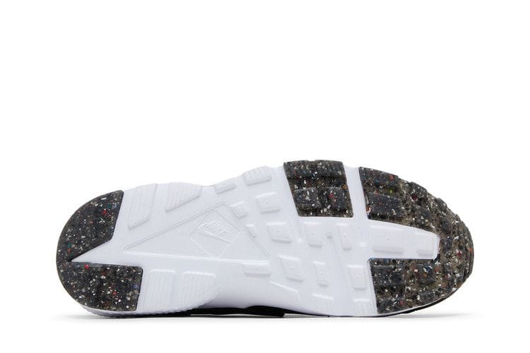 Huarache Run GS 'Black Light Photo Blue'