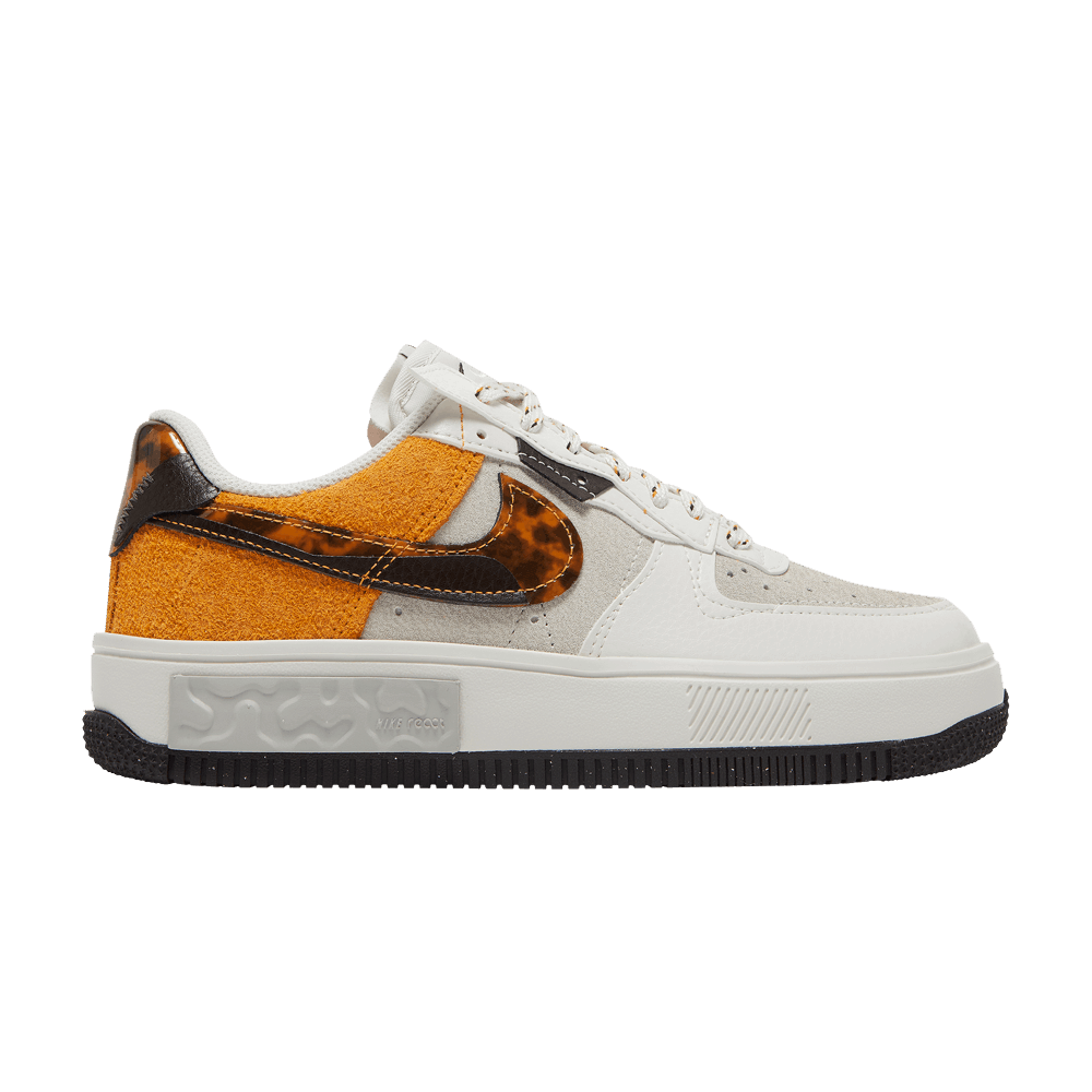 Women's Air Force 1 Fontanka 'Tortoise Shell'