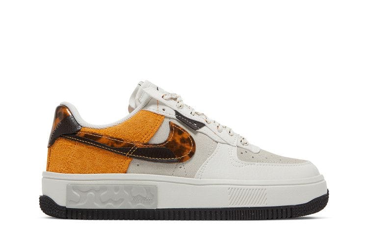 Women's Air Force 1 Fontanka 'Tortoise Shell'