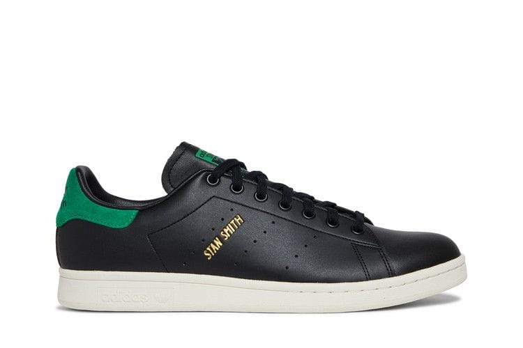 Men's Stan Smith 'Core Black Green'