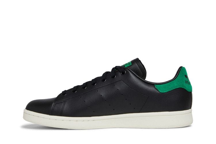 Men's Stan Smith 'Core Black Green'