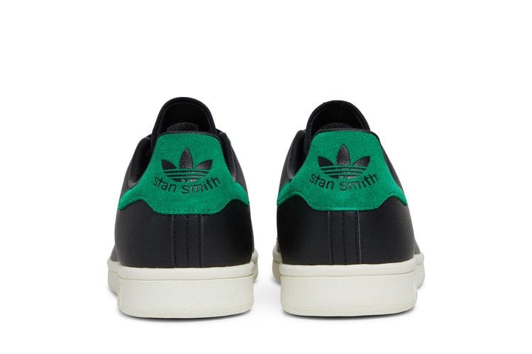Men's Stan Smith 'Core Black Green'