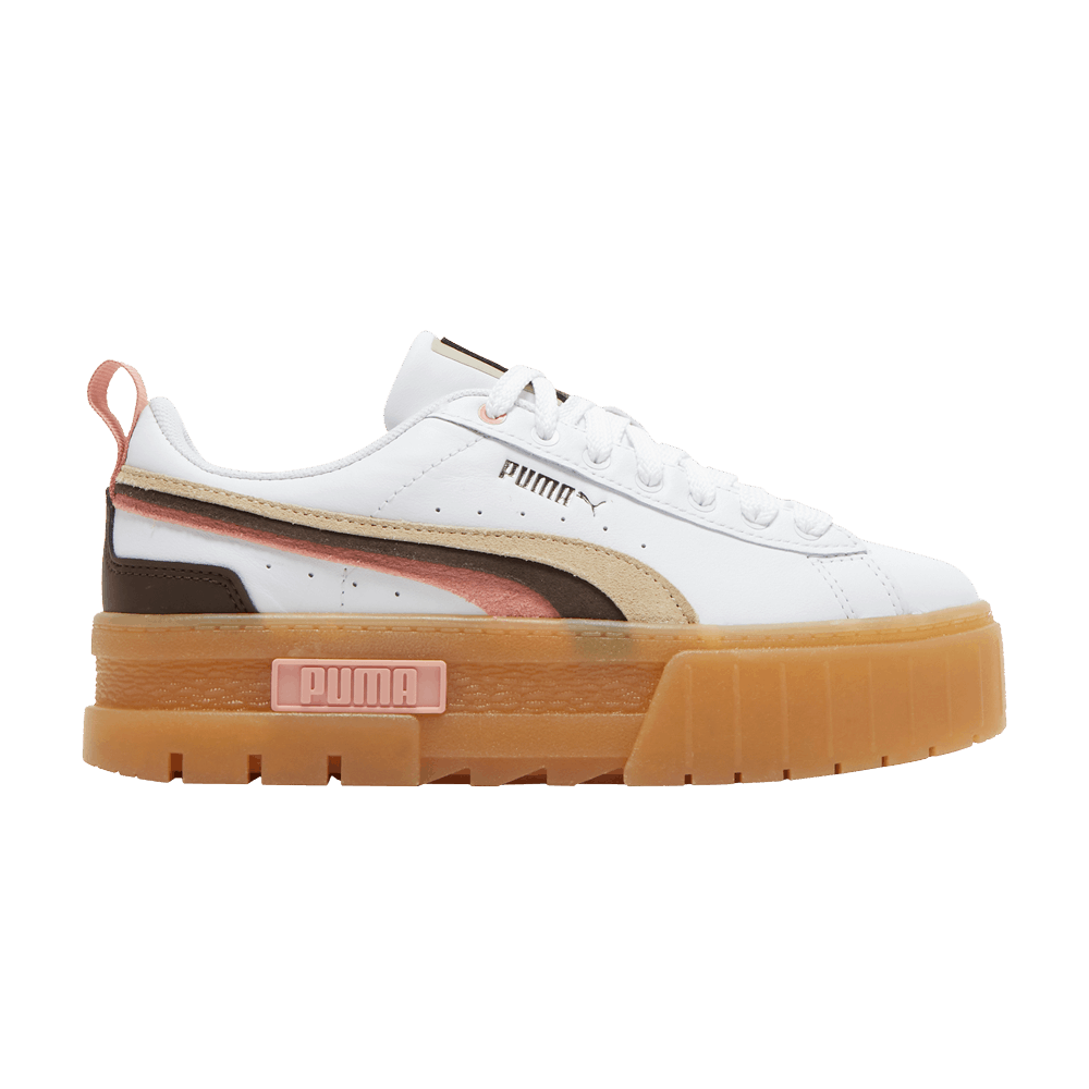 Women's Mayze 'Triplex - White'