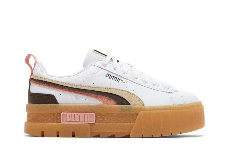Women's Mayze 'Triplex - White'
