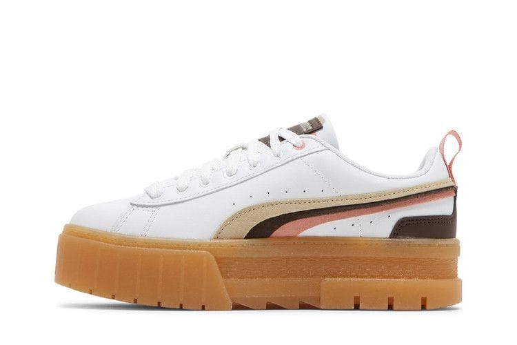Women's Mayze 'Triplex - White'