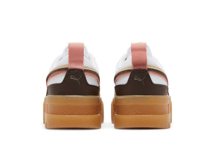 Women's Mayze 'Triplex - White'