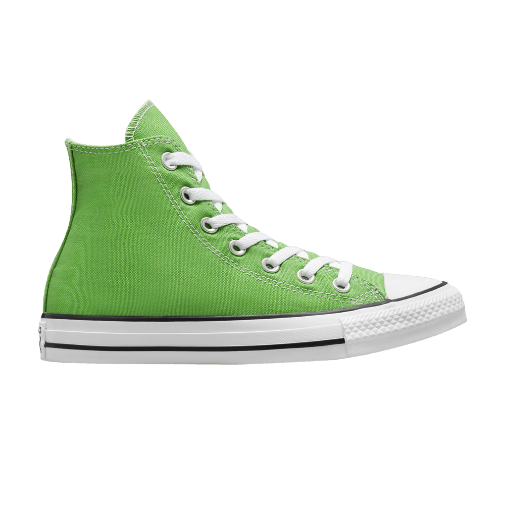 Men's Chuck Taylor All Star High 'Seasonal Color - Virtual Matcha'