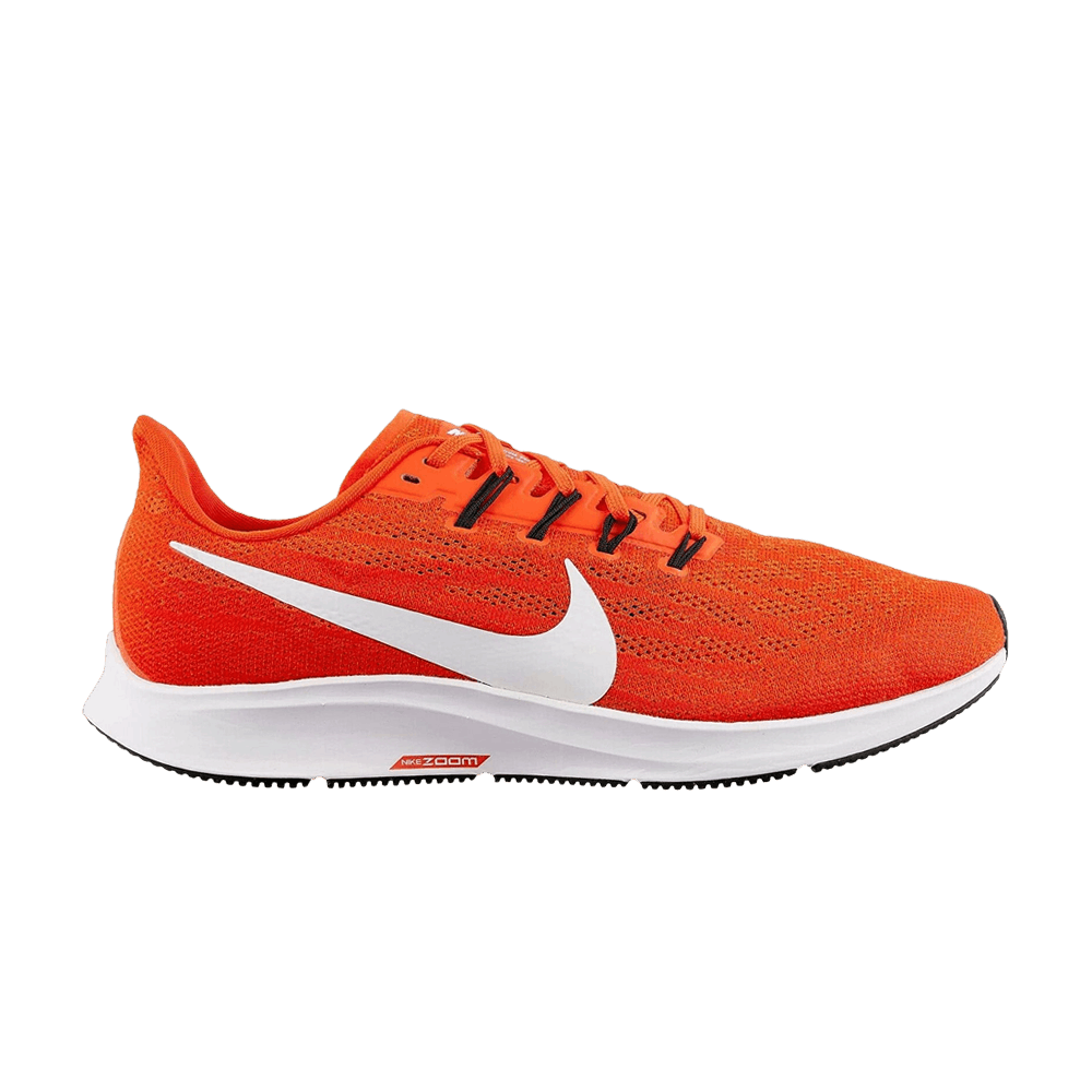 Women's Air Zoom Pegasus 36 TB 'Team Orange'