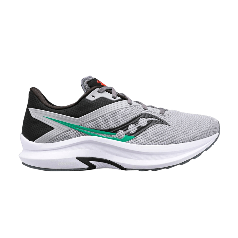 Men's Axon 'Alloy Black'