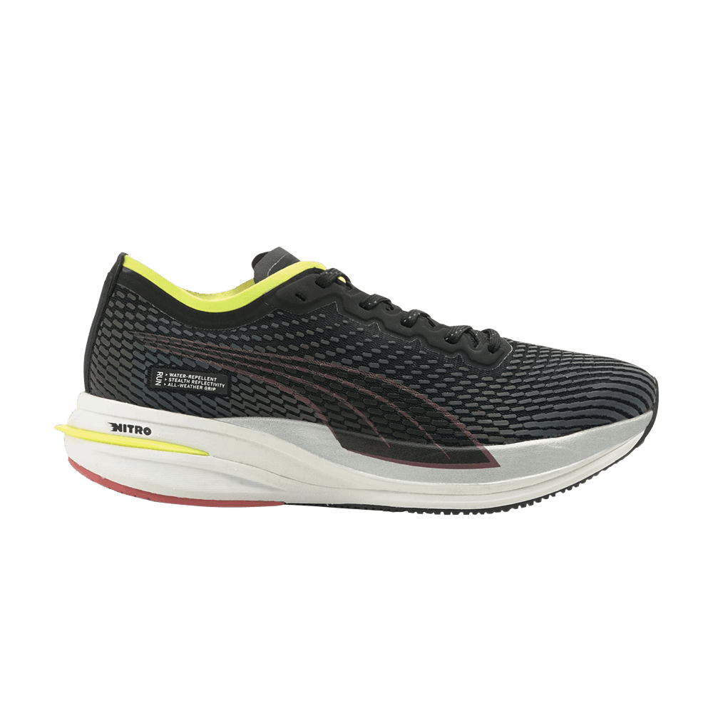 Women's Deviate Nitro WTR 'Black'
