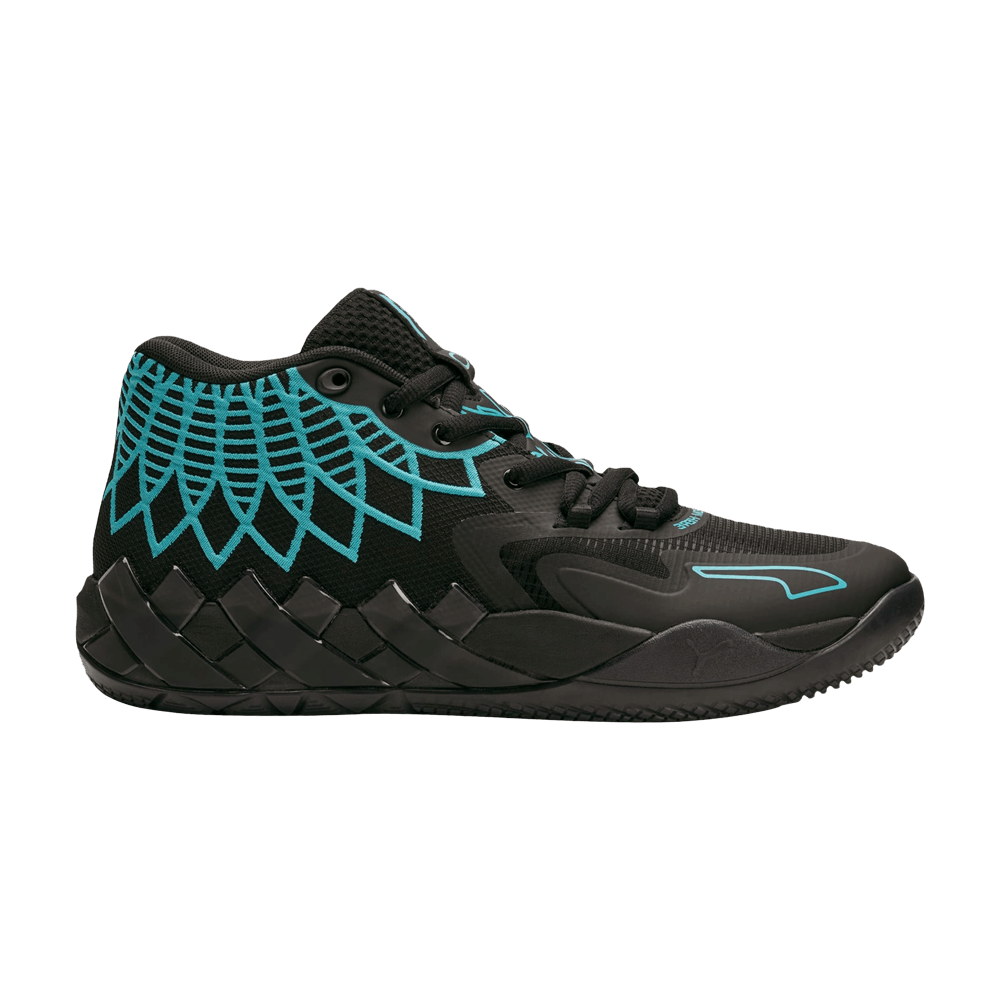 Men's MB.01 'Buzz City'