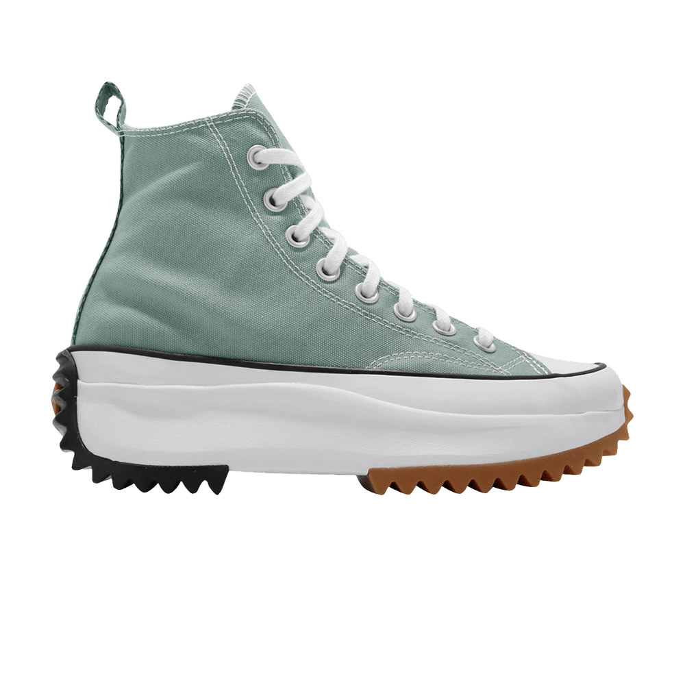 Men's Run Star Hike Platform High 'Jade Unity'