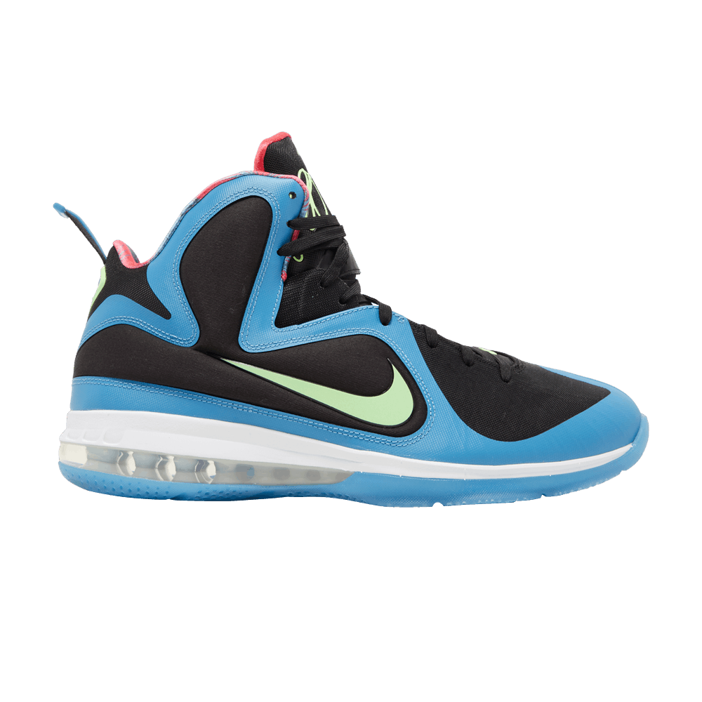 Men's LeBron 9 'South Coast'