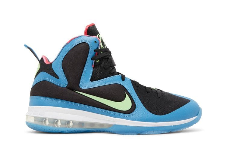 Men's LeBron 9 'South Coast'