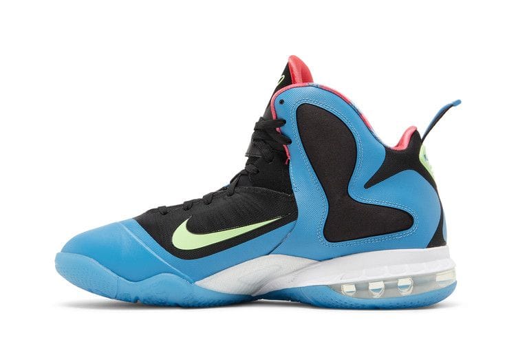 Men's LeBron 9 'South Coast'