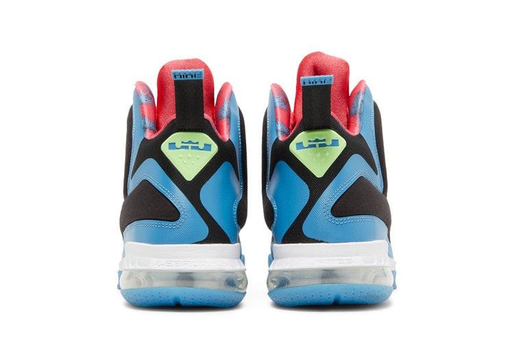 Men's LeBron 9 'South Coast'