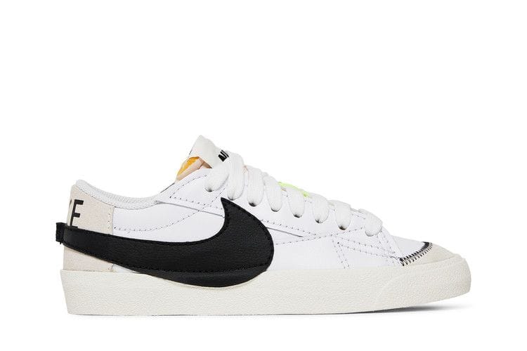Men's Blazer Low '77 Jumbo 'White Black'