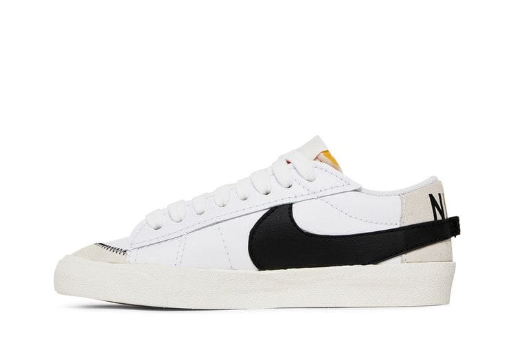 Men's Blazer Low '77 Jumbo 'White Black'