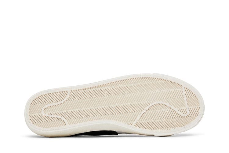 Men's Blazer Low '77 Jumbo 'White Black'