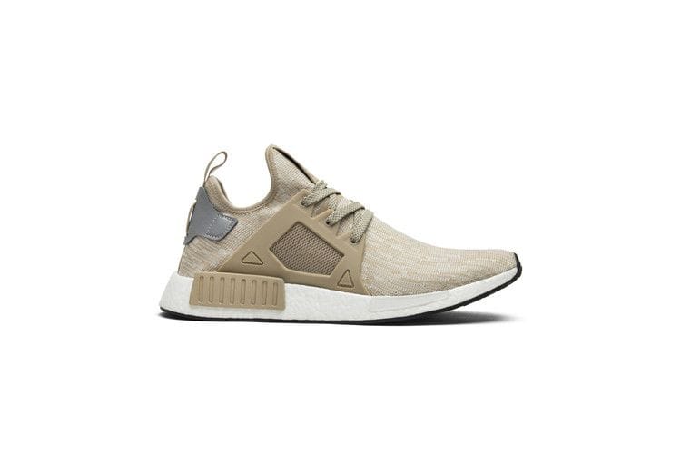 Men's NMD_XR1 PK 'Linen'