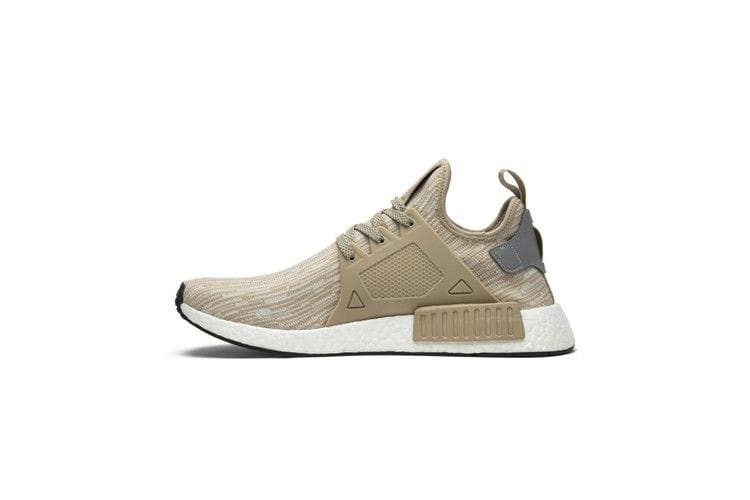 Men's NMD_XR1 PK 'Linen'
