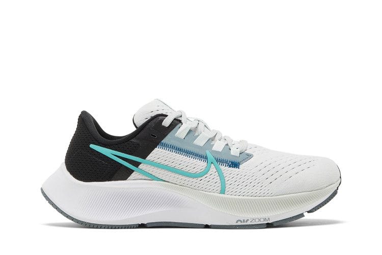 Women's Air Zoom Pegasus 38 'Ghost Aqua Aviator Grey'