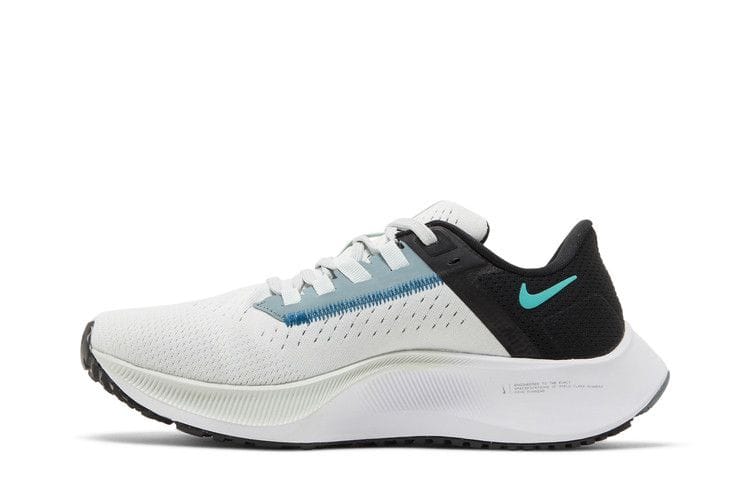 Women's Air Zoom Pegasus 38 'Ghost Aqua Aviator Grey'