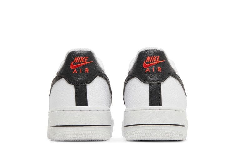 Air Force 1 LV8 GS 'Mesh Pocket - White'