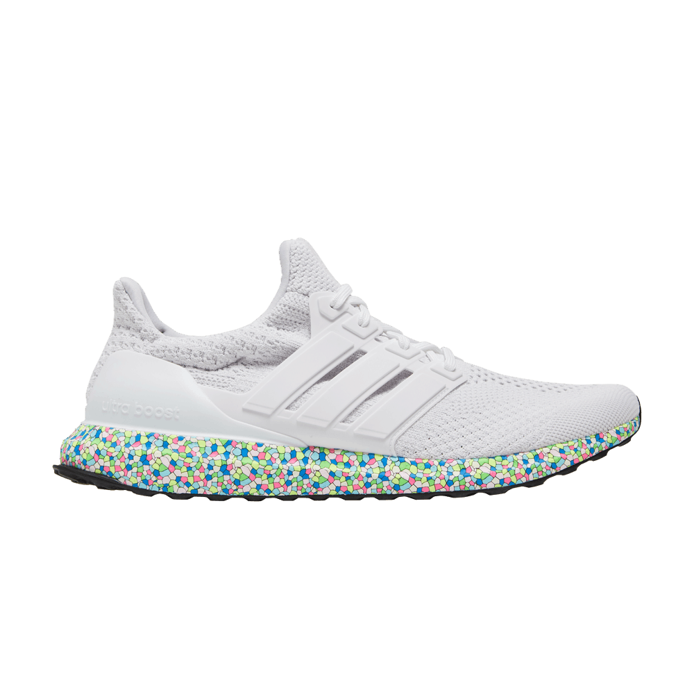 Men's UltraBoost 5.0 DNA 'Mosaic Boost Pack'
