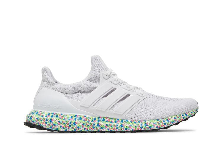 Men's UltraBoost 5.0 DNA 'Mosaic Boost Pack'