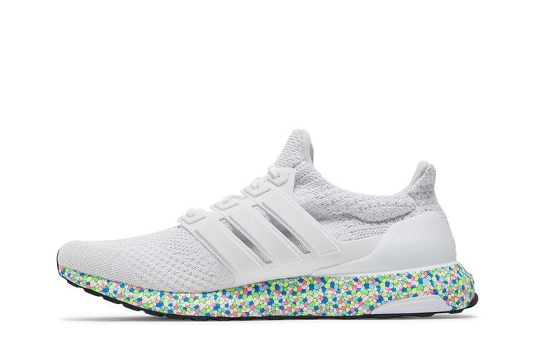 Men's UltraBoost 5.0 DNA 'Mosaic Boost Pack'