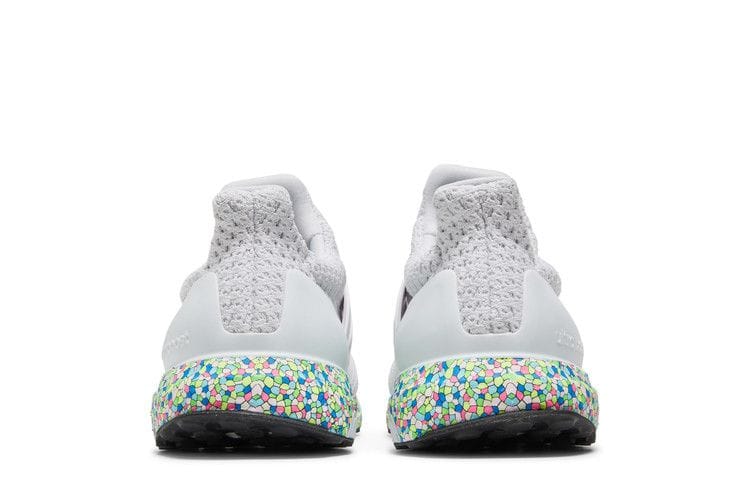 Men's UltraBoost 5.0 DNA 'Mosaic Boost Pack'