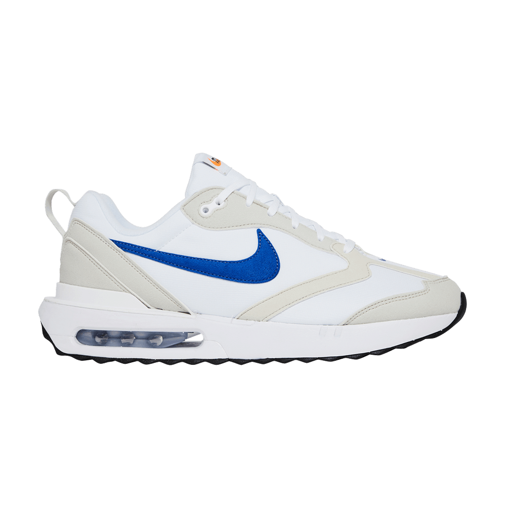Men's Air Max Dawn 'White Game Royal'