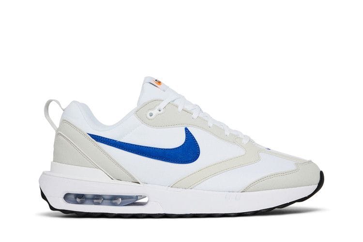 Men's Air Max Dawn 'White Game Royal'