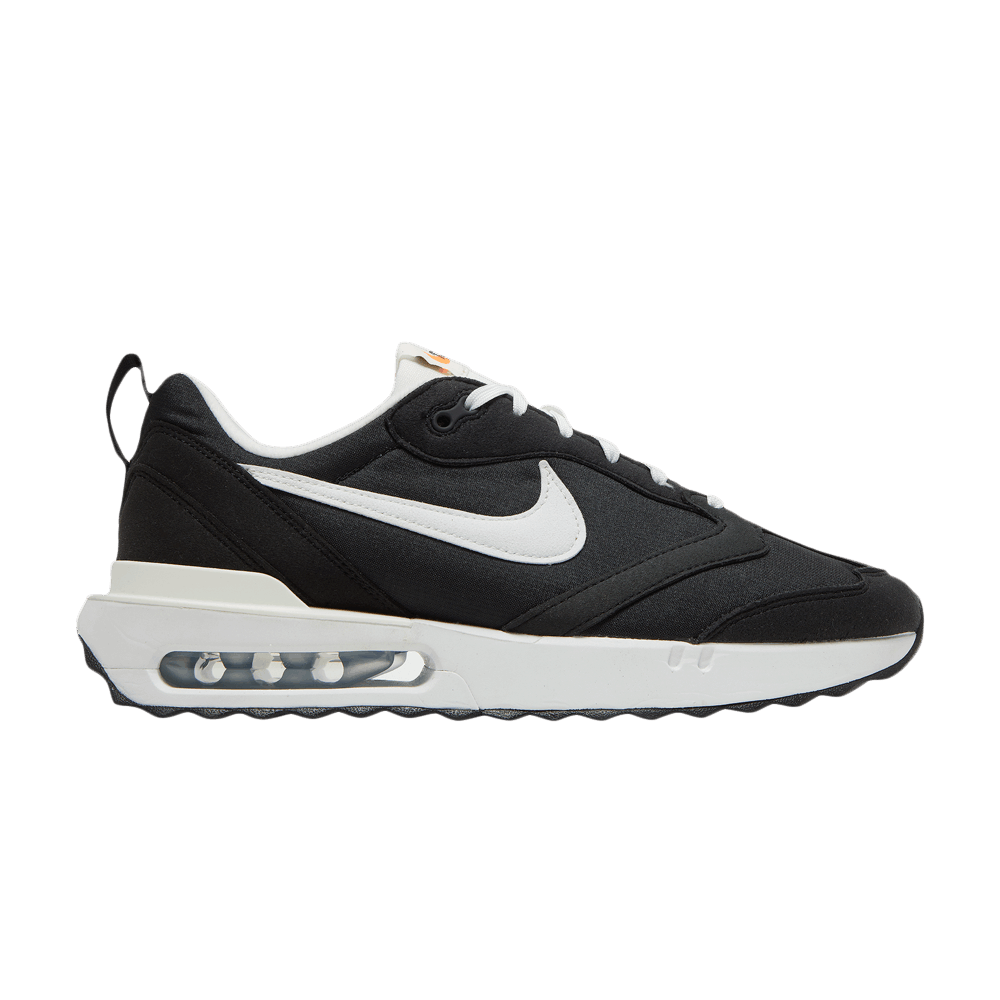 Men's Air Max Dawn 'Black White'