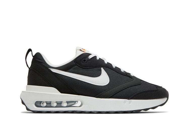 Men's Air Max Dawn 'Black White'
