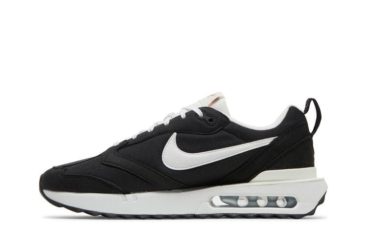 Men's Air Max Dawn 'Black White'
