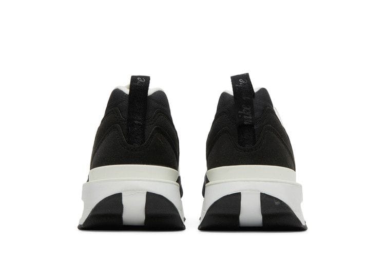 Men's Air Max Dawn 'Black White'