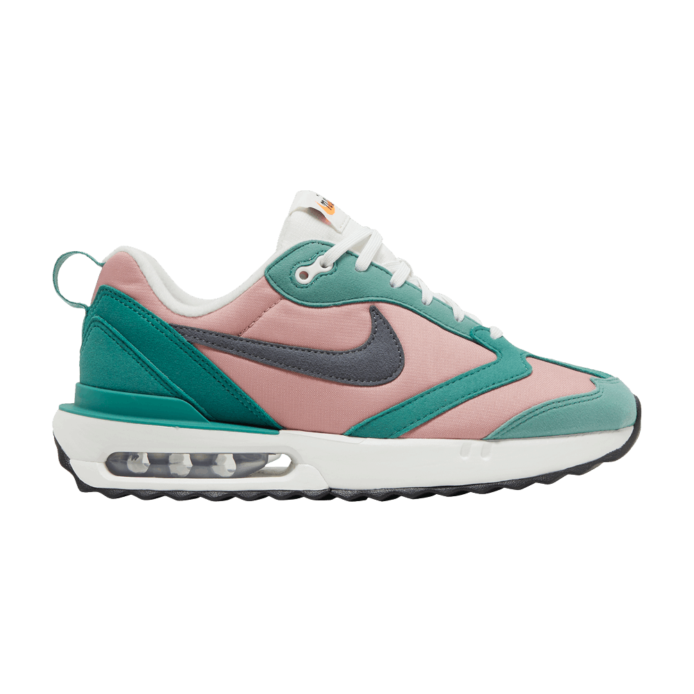 Women's Air Max Dawn 'Rust Pink Jade Glaze'