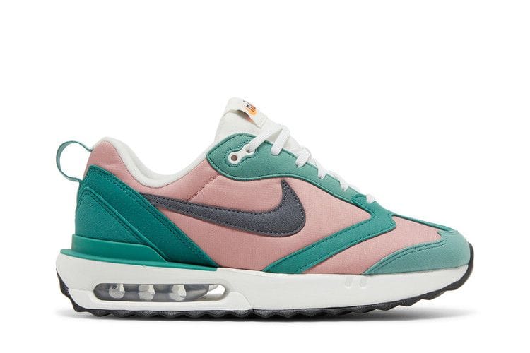 Women's Air Max Dawn 'Rust Pink Jade Glaze'