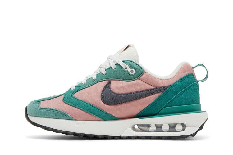 Women's Air Max Dawn 'Rust Pink Jade Glaze'