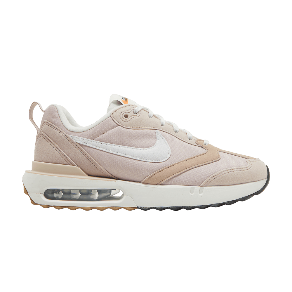 Women's Air Max Dawn 'Pink Oxford'